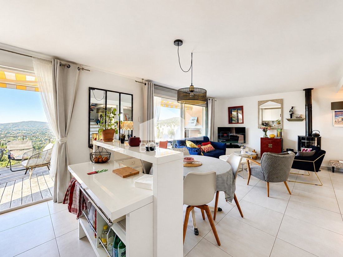House in Le Lavandou, Provence-Alpes-Côte d'Azur, France 3 - 18676380