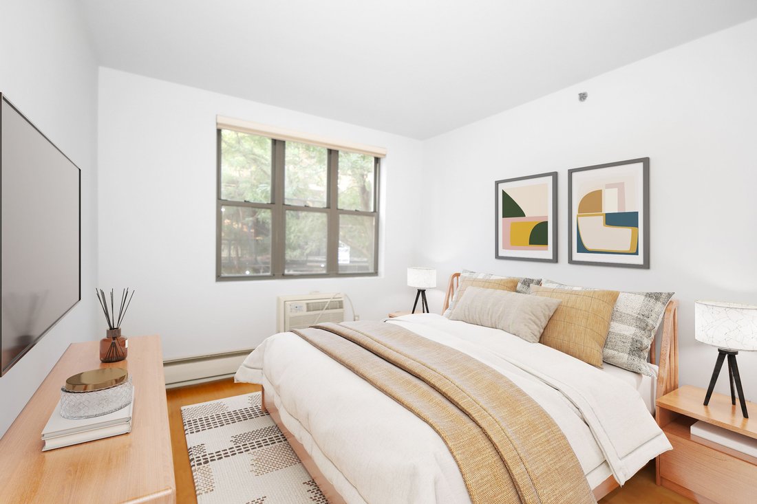 Condo in New York, New York, United States 4 - 18678425