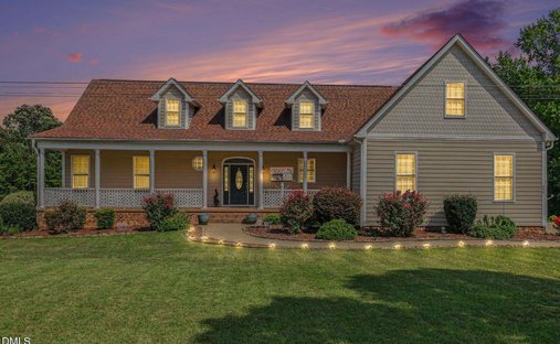 Haus in Louisburg, North Carolina, Vereinigte Staaten 1