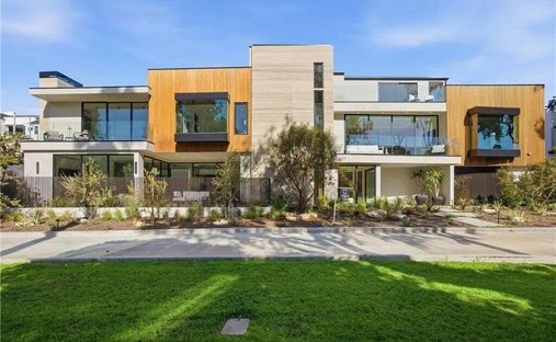 Condo in Newport Beach, California, United States 1