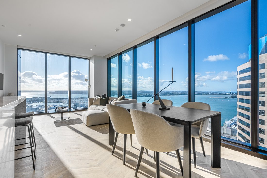 Apartment in Auckland, Auckland, New Zealand 3 - 18678482