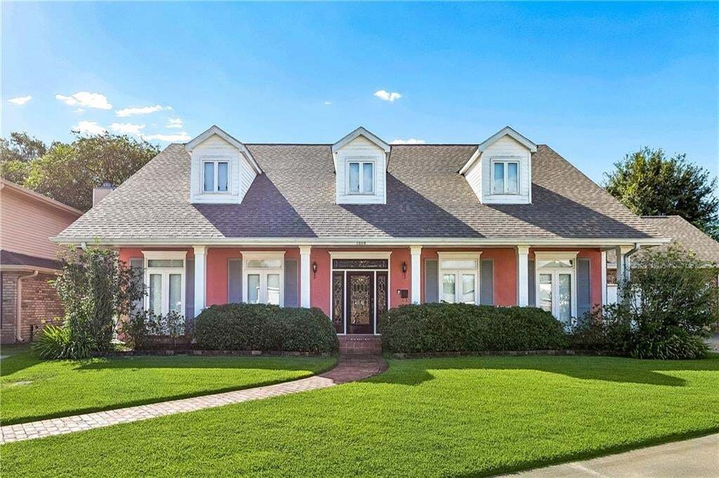 House in Metairie, Louisiana, United States 1 - 18678723