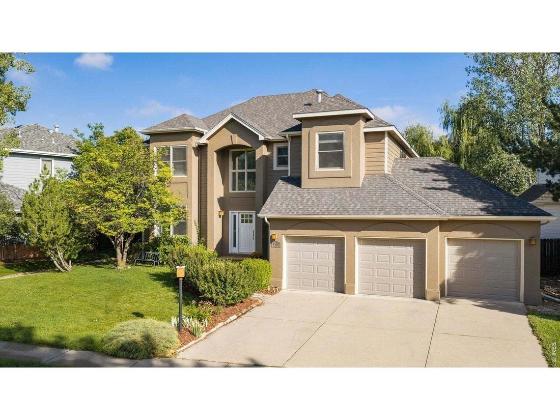 Haus in Boulder, Colorado, Vereinigte Staaten 2 - 18617354
