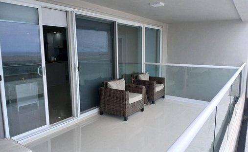 Maison à Popotla, Basse-Californie, Mexique 1