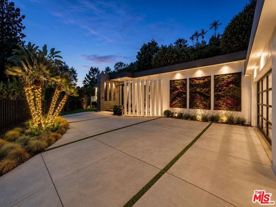 House in Beverly Hills, California, United States 2 - 18675963
