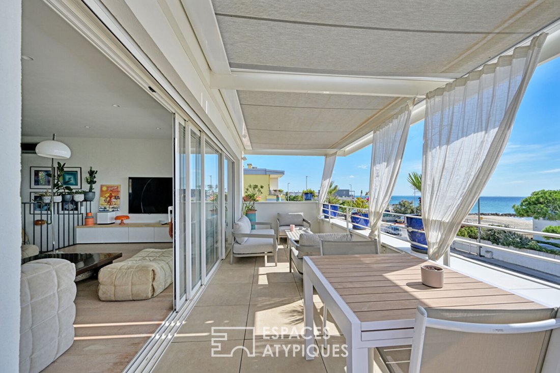 Apartment in Rive Droite, Palavas-les-Flots, France 3 - 18675232