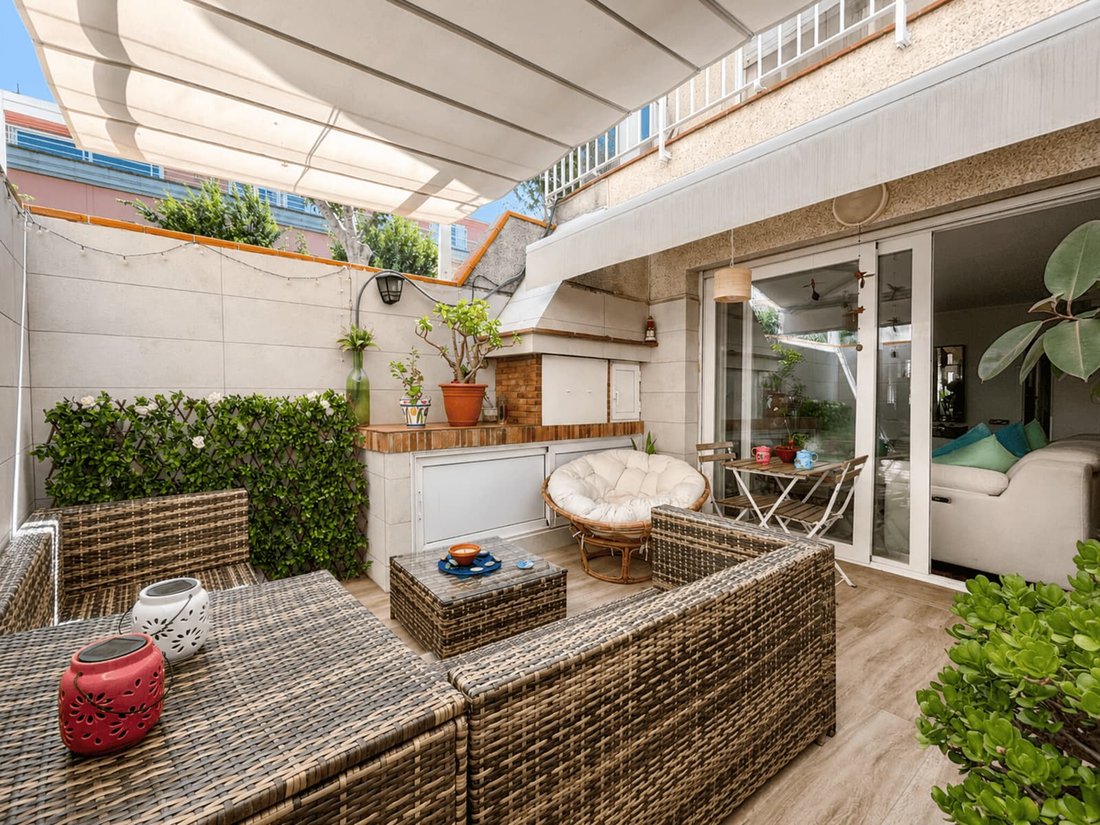Townhouse in Palafrugell, Catalonia, Spain 5 - 18674708