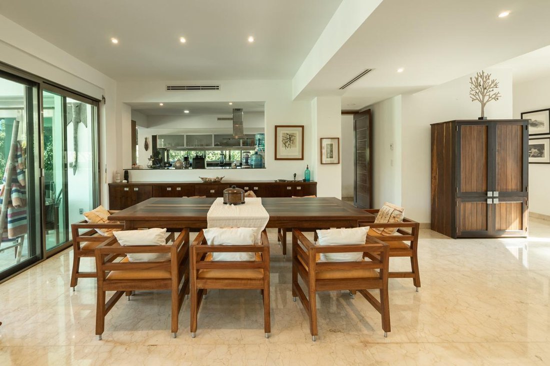 House in Costa Mujeres, Quintana Roo, Mexico 4 - 18674757