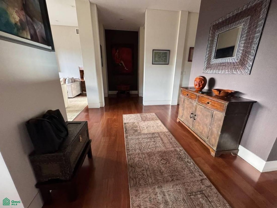 Condo in La Paz, La Paz Department, Bolivia 5 - 18678595