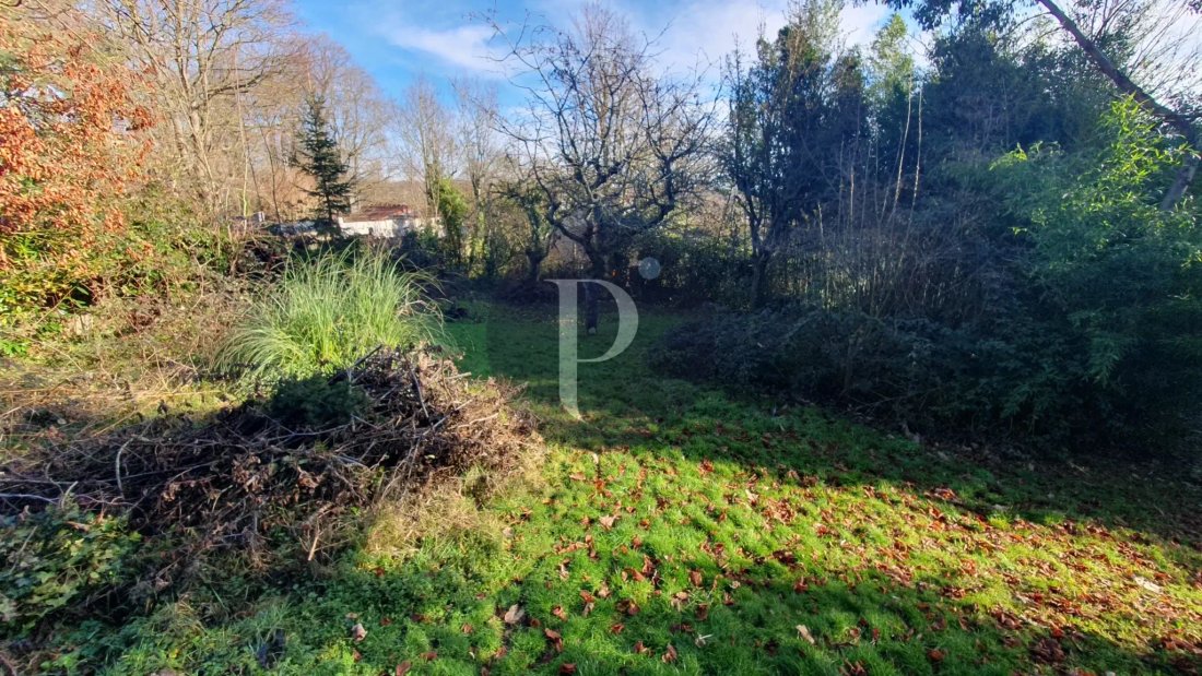 Land in Saclay, Île-de-France, Frankreich 1 - 18442814