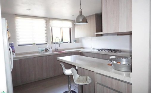 Townhouse in Santa Catarina Yecahuitzotl, Mexico City, Mexico 1