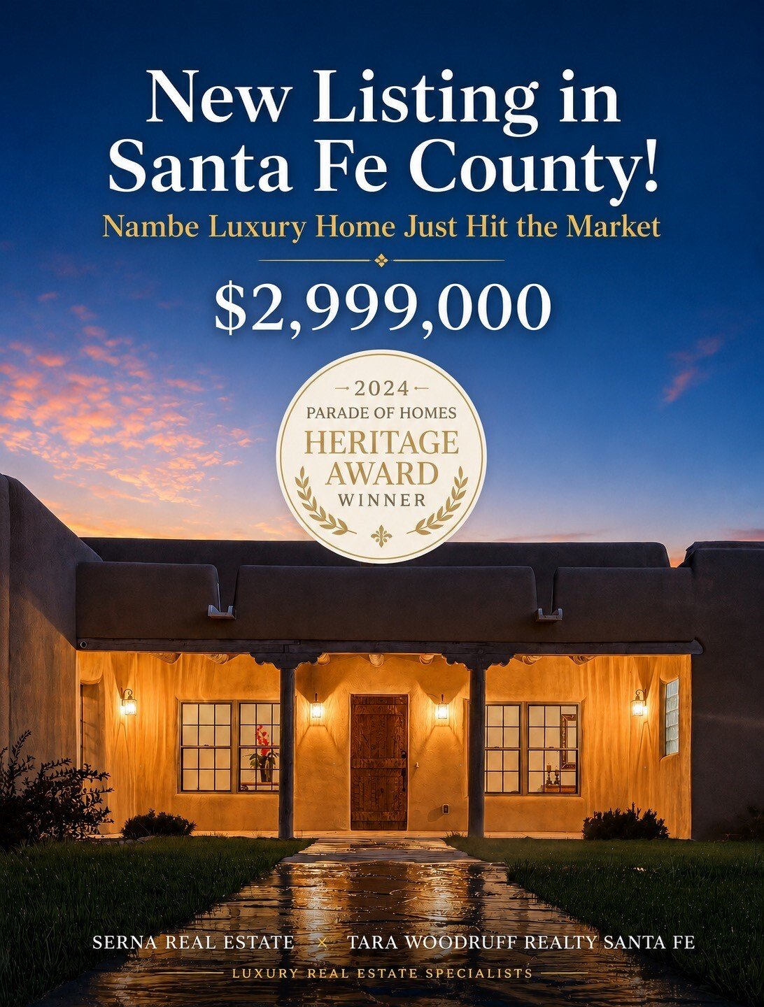 House in Santa Fe, New Mexico, United States 2 - 18663338