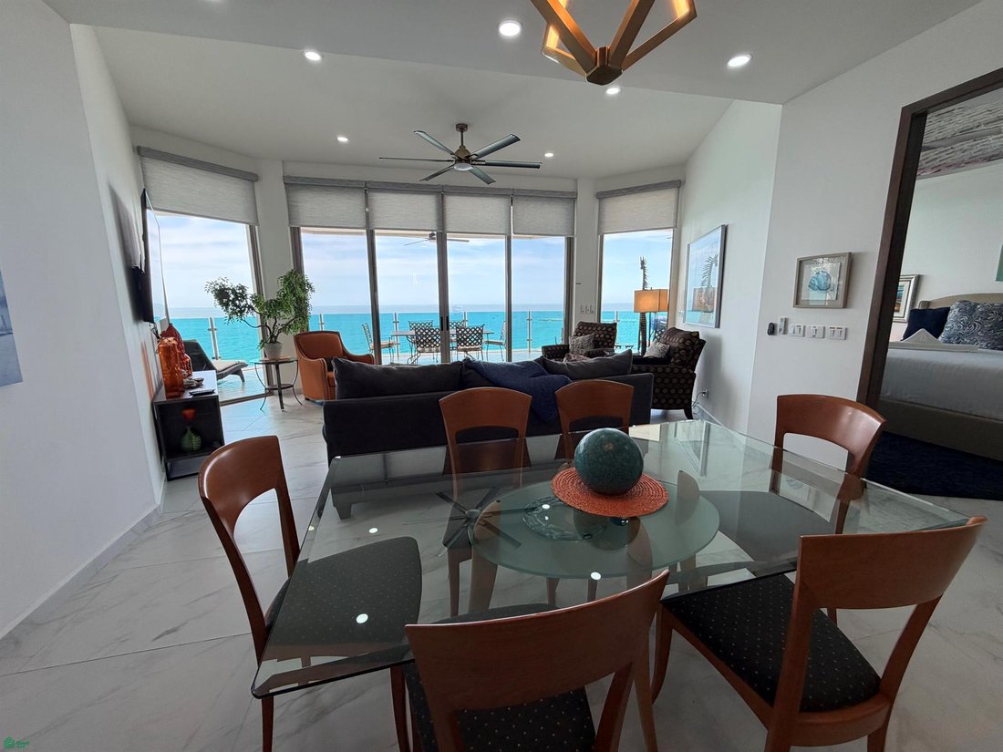 Condo in Puerto Peñasco, Sonora, Mexico 1 - 18630881