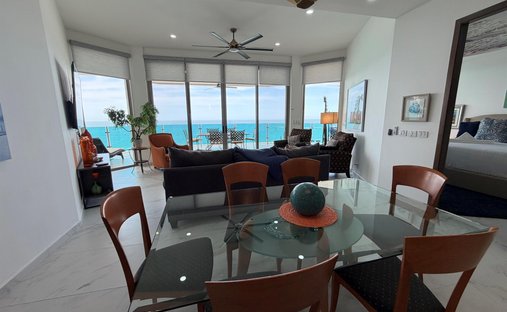 Condo in Puerto Peñasco, Sonora, Mexico 1
