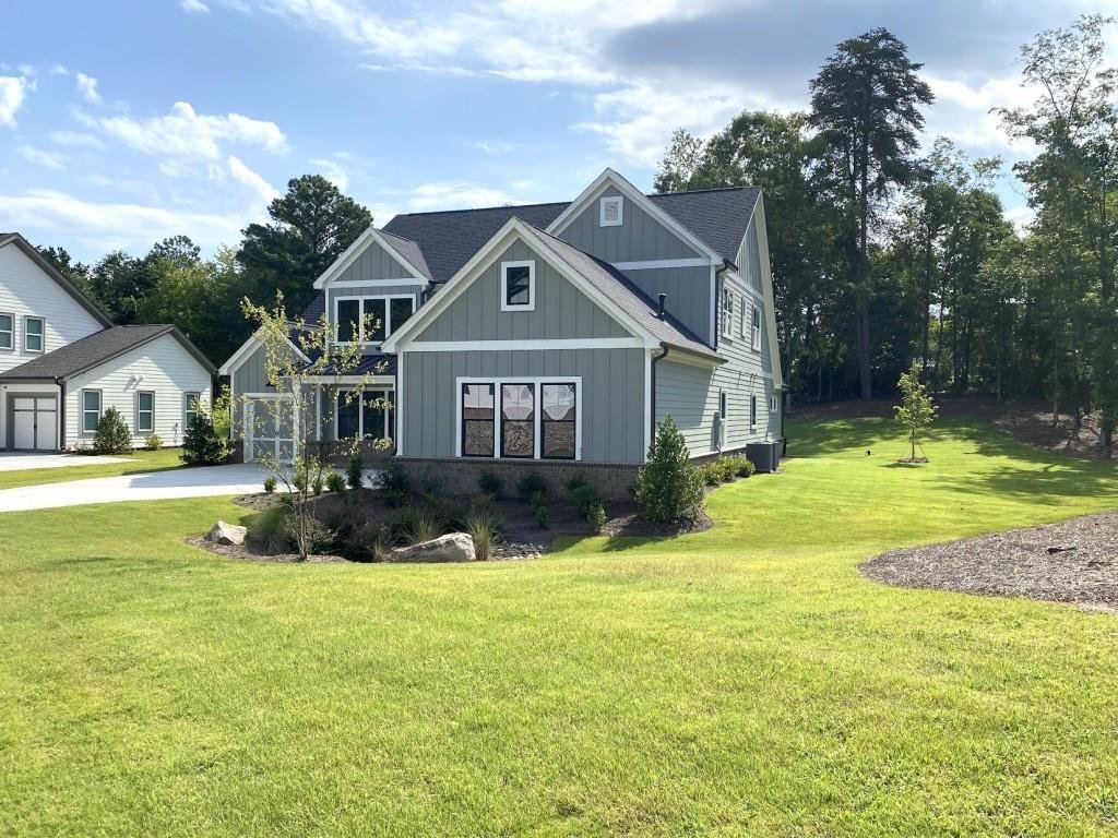 House in Cumming, Georgia, United States 2 - 16893339