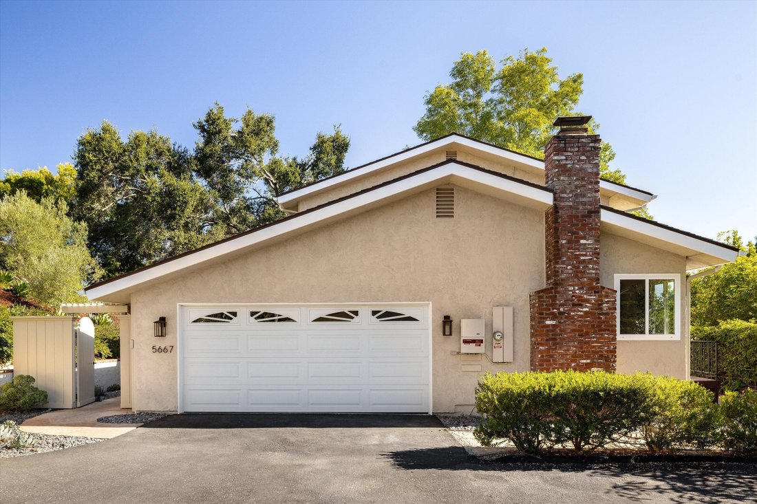 House in Goleta, California, United States 1 - 18675713