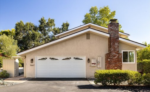 House in Goleta, California, United States 1