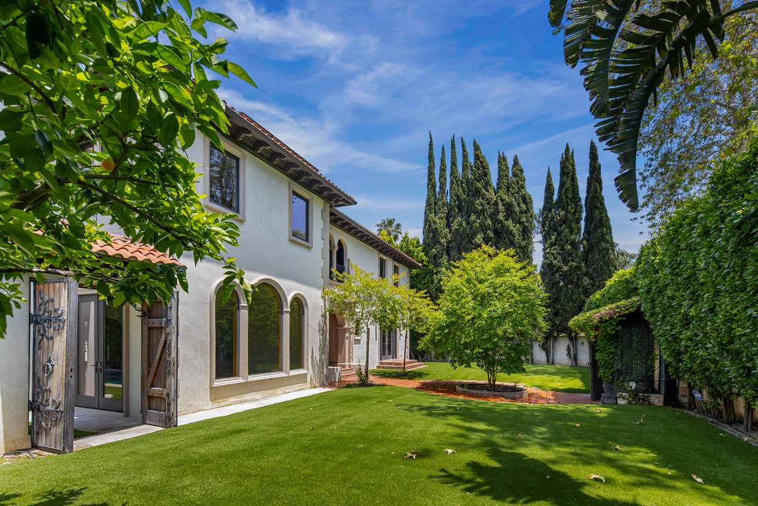 House in Los Angeles, California, United States 4 - 18675147