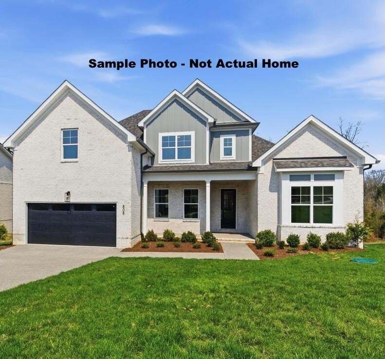 House in Columbia, Tennessee, United States 4 - 18677112