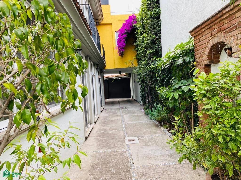 House in Mexico City, Mexico 2 - 17233350