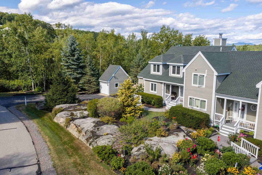 Condo in Meredith, New Hampshire, United States 2 - 18676039