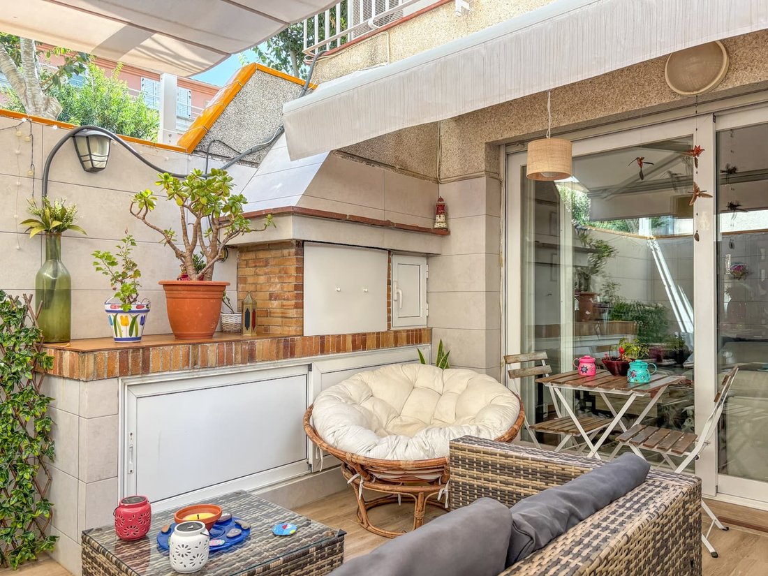 Townhouse in Palafrugell, Catalonia, Spain 4 - 18674708