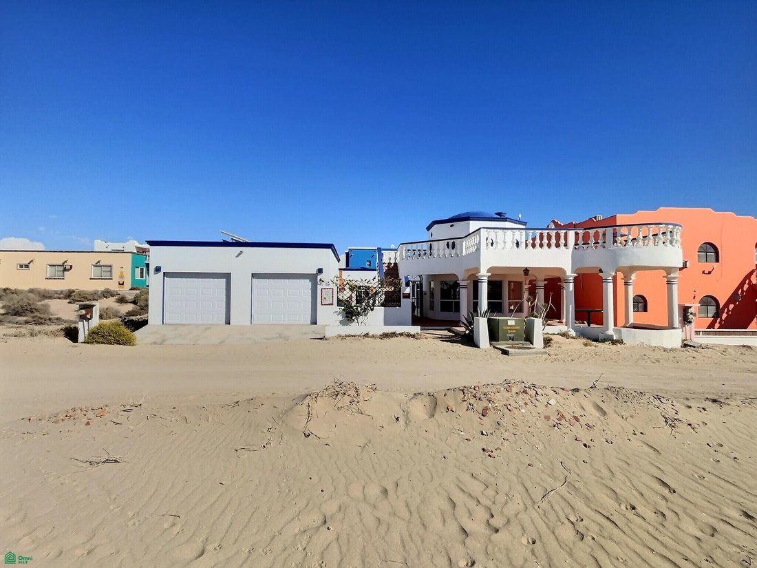 House in Playa Encanto, Sonora, Mexico 3 - 18004732