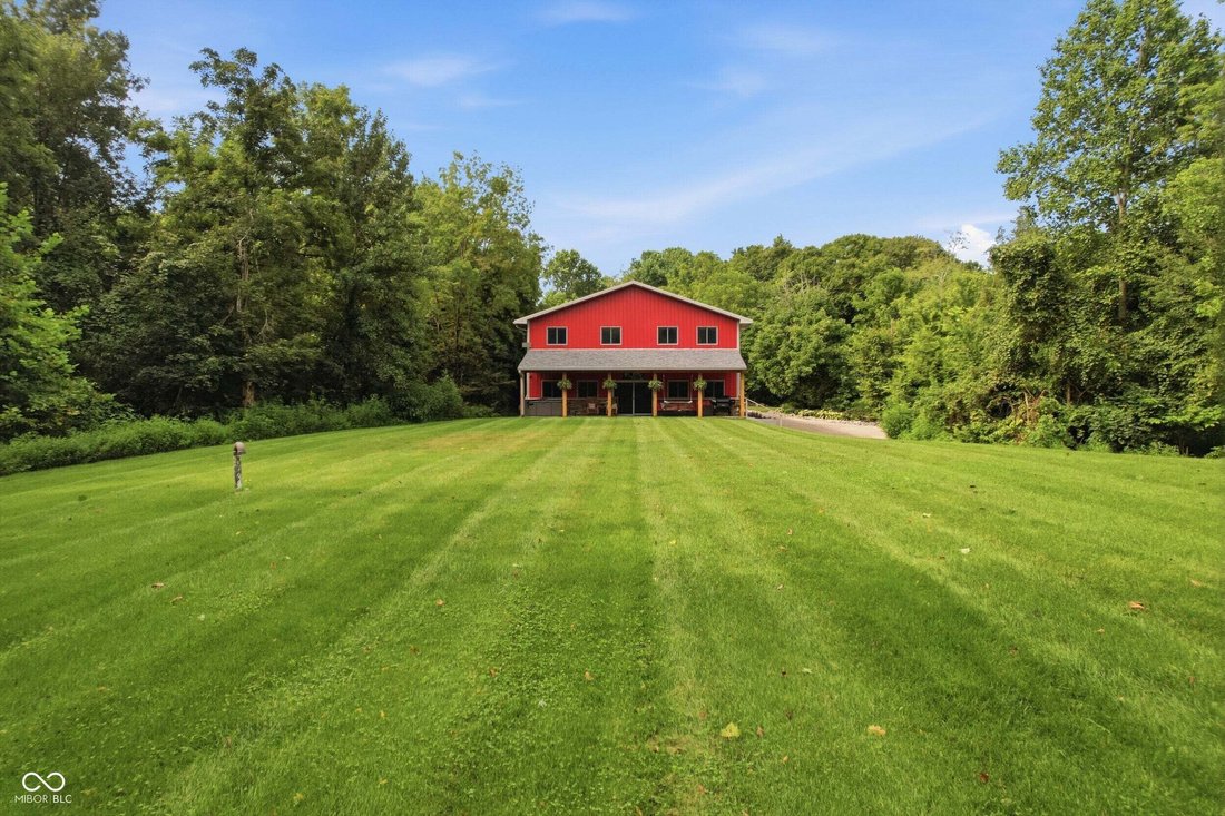 House in Martinsville, Indiana, United States 3 - 18676663