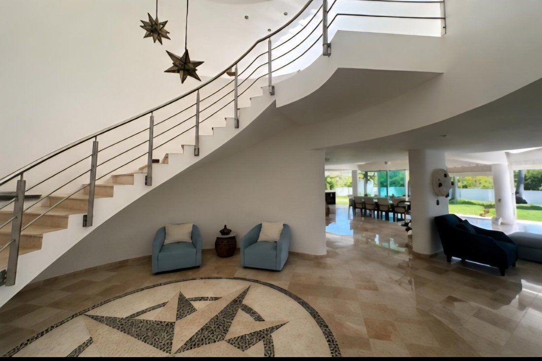 House in Nuevo Vallarta, Nayarit, Mexico 2 - 18677648