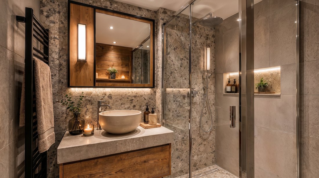 Apartment in Méribel, Les Allues, Auvergne-Rhône-Alpes 5 - 14977608