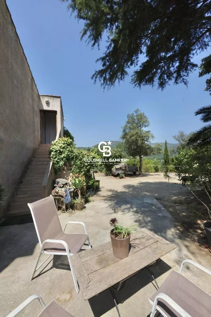 Apartment in Grimaud, Provence-Alpes-Côte d'Azur, France 5 - 18674981