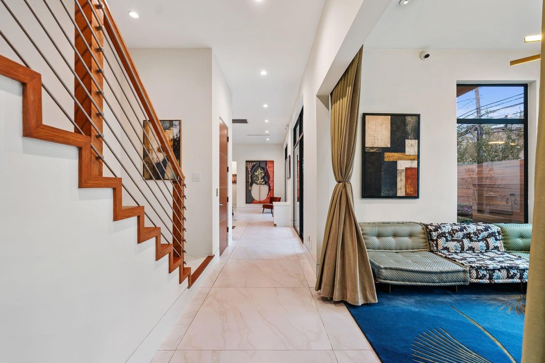 Haus in Houston, Texas, Vereinigte Staaten 5 - 18545214