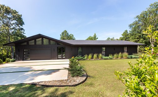 Maison à Anniston, Alabama, États-Unis 1