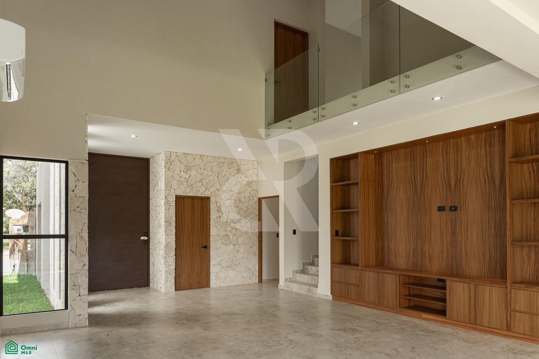 Maison à Cancún, Quintana Roo, Mexique 4 - 17908356