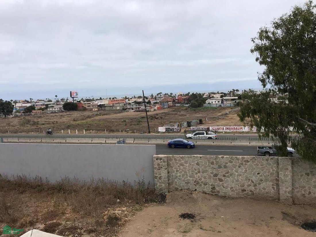 Terreno en San Antonio del Mar, Baja California, México 3 - 17804540