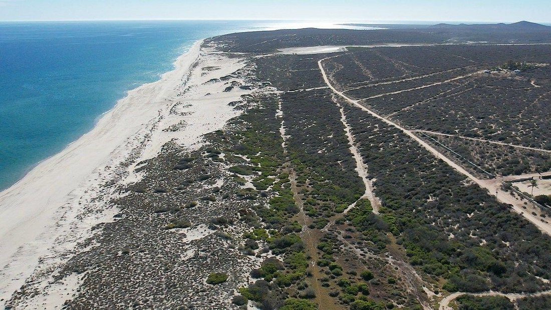 Land in La Ribera, Baja California Sur, Mexico 2 - 18677525