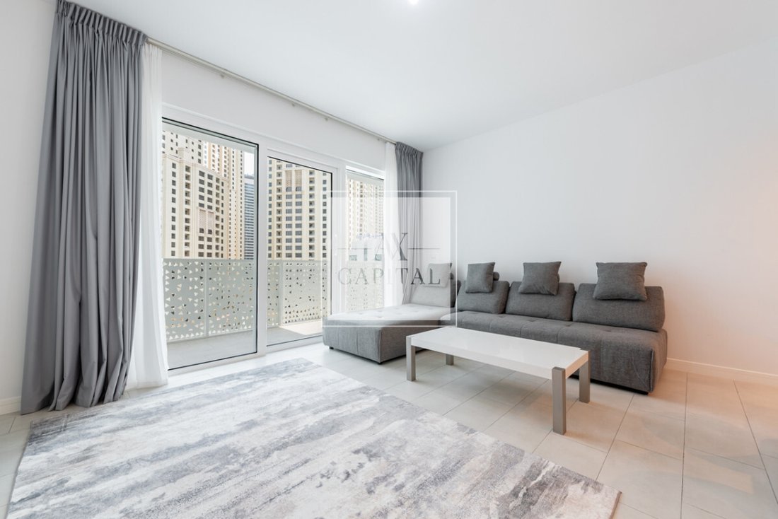 Apartment in Dubai Creek Harbour, Dubai, United Arab Emirates 3 - 18675183