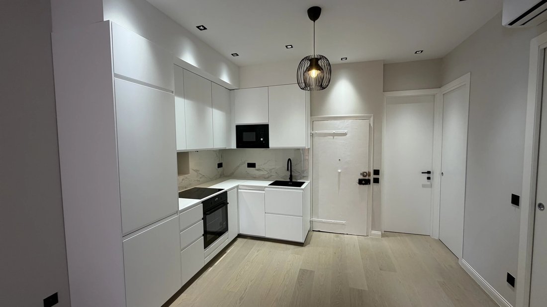Apartment in Le Port, Villefranche-sur-Mer, France 3 - 18364918