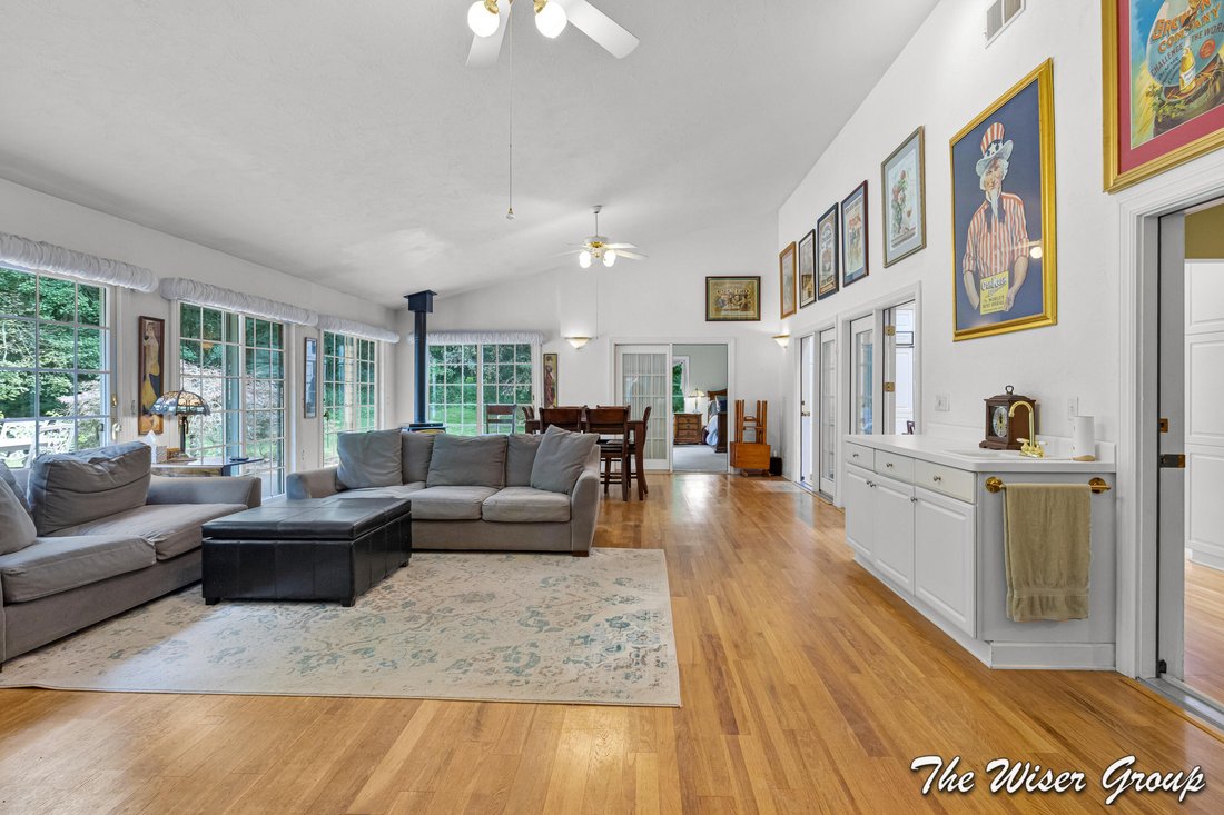 Haus in Augusta, Michigan, Vereinigte Staaten 5 - 18676121