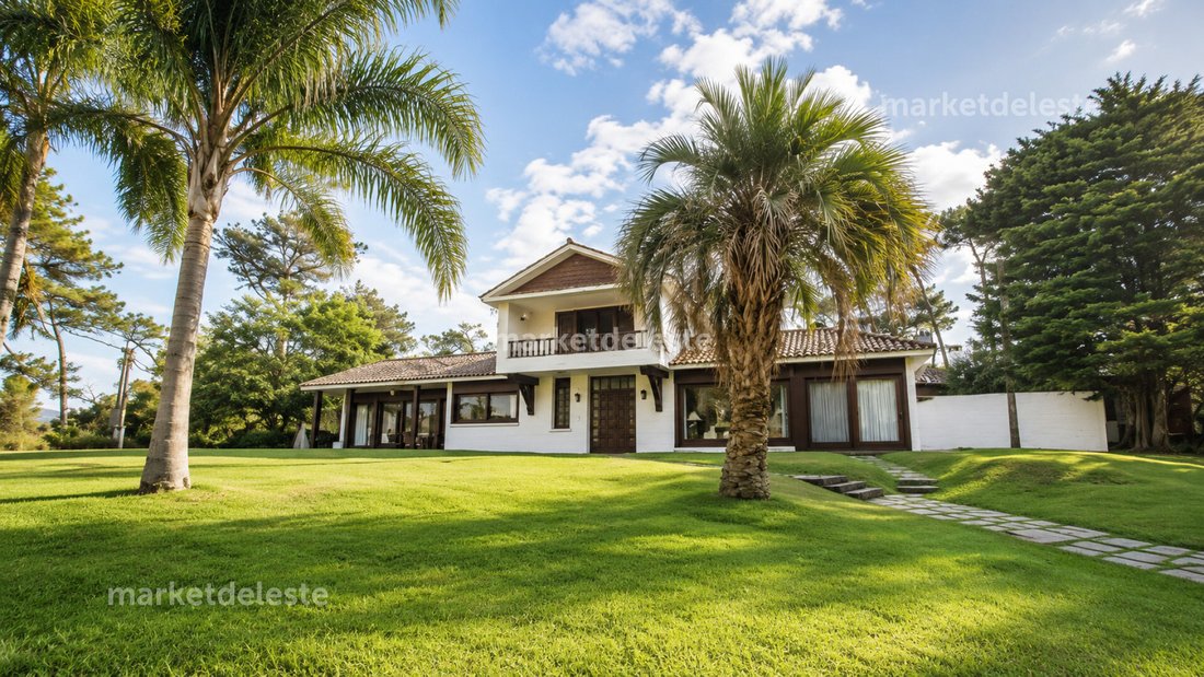 House in Maldonado, Maldonado Department, Uruguay 2 - 18674517