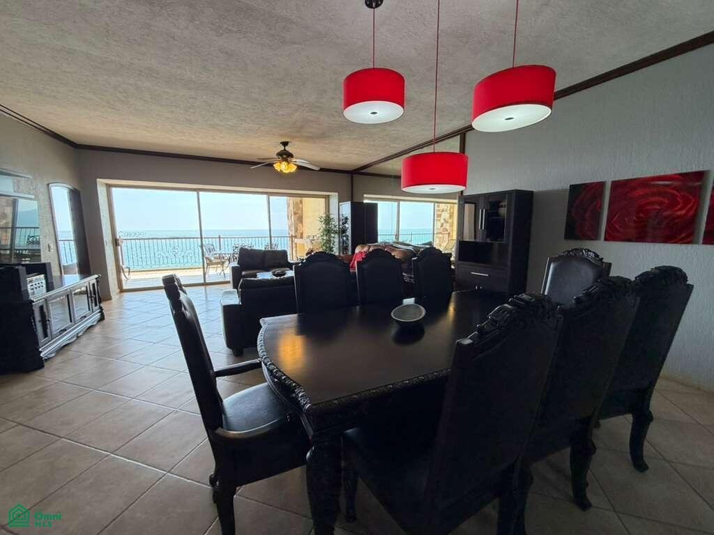 Appartement en Puerto Peñasco, Sonora, Mexique 5 - 18592494