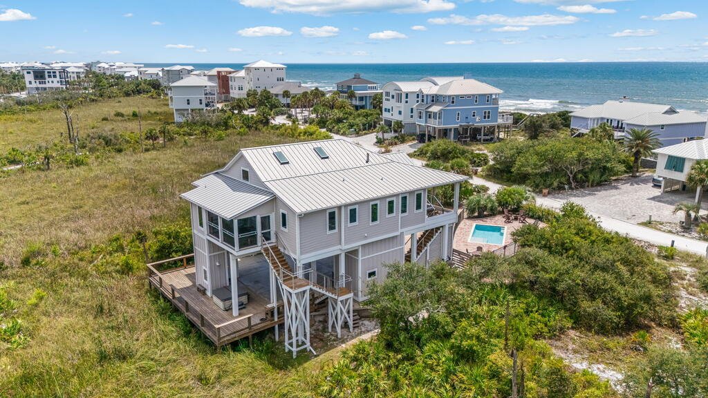House in Port St. Joe, Florida, United States 2 - 18675690