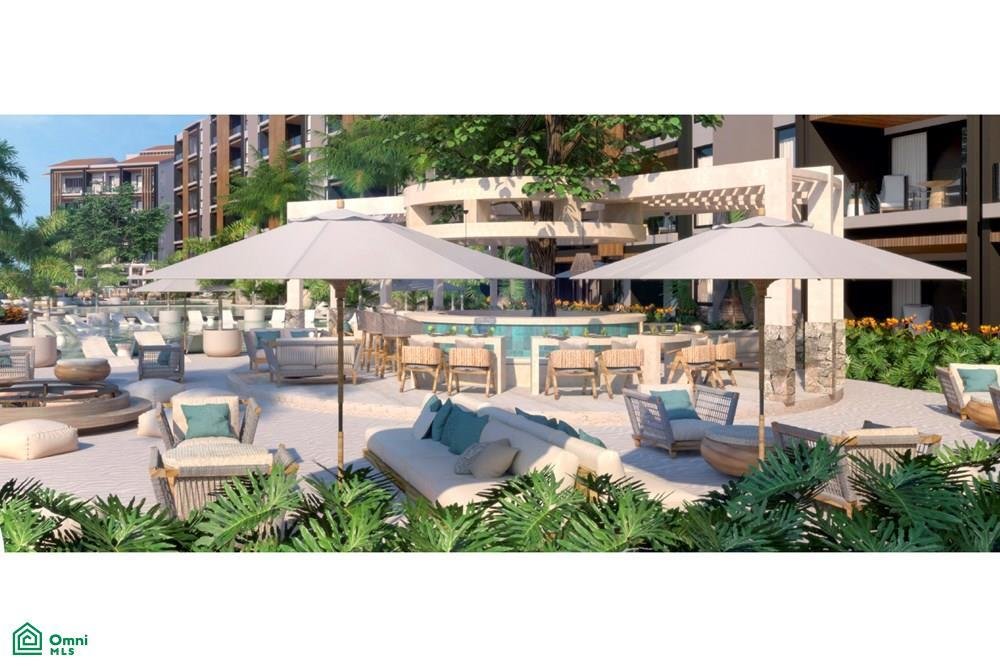 Condo in Nuevo Vallarta, Nayarit, Mexico 5 - 18027032