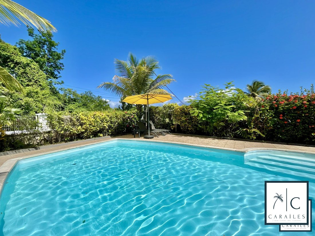 House in Sainte-Anne, Grande-Terre, Guadeloupe 3 - 17918415