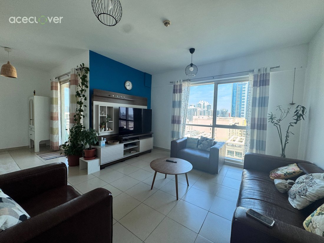 Apartment in Al Thanyah 3, Al Thanyah, Dubai 1 - 18674784