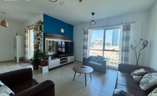 Apartment in Al Thanyah 3, Al Thanyah, Dubai 1