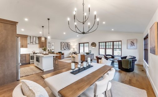 Condominio a Plymouth, Massachusetts, Stati Uniti 1
