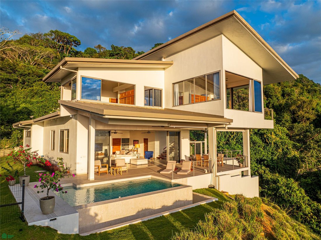 House in Savegre de Aguirre, Puntarenas Province, Costa Rica 2 - 17979039
