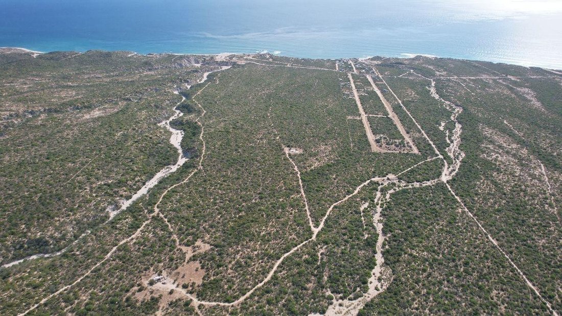 Land in La Palmilla, Baja California Sur, Mexico 2 - 18677391