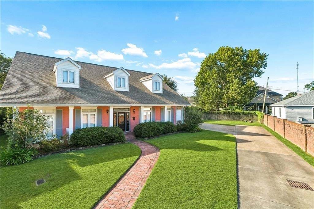 House in Metairie, Louisiana, United States 3 - 18678723